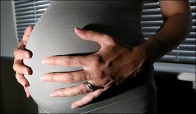 O femeie din Tunisia va deveni mama a 12 copii, dintr-o singura sarcina