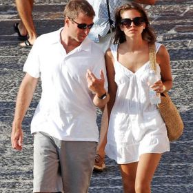 Miliardarul Roman Abramovici va avea un al saselea mostenitor