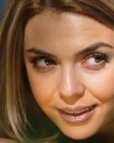 Crina Matei il acuza pe directorul Operetei Romane de hartuire sexuala