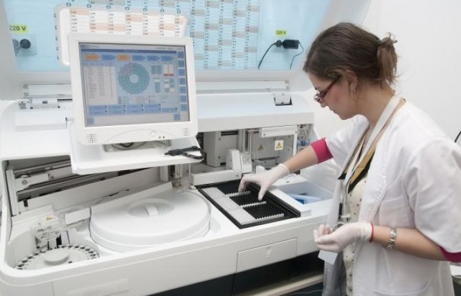 Romgermed si serviciul de medicina muncii