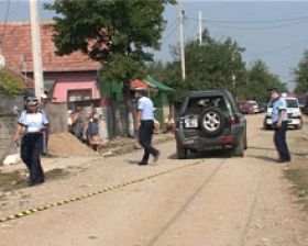 Culmea accidentelor auto: O femeie din Caras Severin lovita de o masina fara sofer