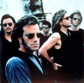 Trupa Bon Jovi revine cu un nou album, in 10 noiembrie: 