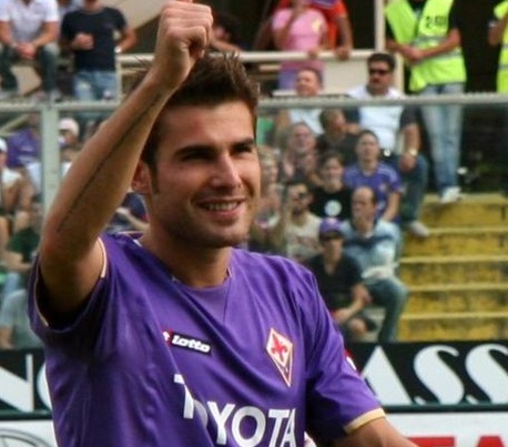 Mutu marcheaza la debutul noului sezon din Serie A, dar Fiorentina nu obține decat un egal la Bologna