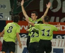 Unirea Urziceni - FC Timișoara 0-0. Iancu acuza arbitrajul, Sabau il lauda