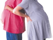 Parintii pot alege sexul fatului, la o clinica din New York