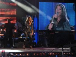 Olga Fesenco din Republica Moldova a castigat trofeul Mamaia