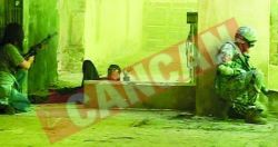 Andrei Gheorghe s-a lovit cu fata de beton in timp ce se juca 