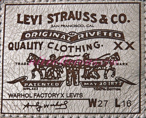 Levi Strauss vinde blugi in rate in India