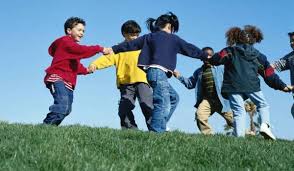 Cele mai frumoase locuri de joaca pentru copii din Bucuresti