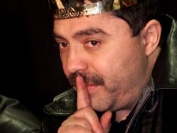 Nicolae Guta a ramas fara permis! Gonea cu 152 km/h