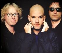 Trupa R.E.M. lanseaza un nou album, pe 26 octombrie