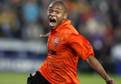 Sahtior s-a calificat fara emotii in grupele Europa League