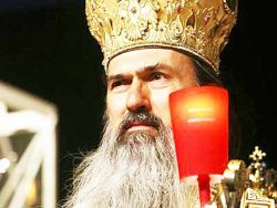 Arhiepiscopul Tomisului, IPS Teodosie, pus oficial sub acuzare pentru mita