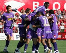 Liga Campionilor, un vis: FC Timisoara va juca in grupele Europa League, dupa 0-0 la Stuttgart
