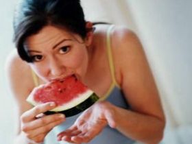 Pepenele rosu, sursa de energie regenerabila