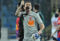 Dinamo: o calificare istorica scoate suporterii in strada. Slovan - Dinamo 0-3, 8-9 dupa penalty-uri