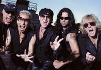 Scorpions va sustine un concert la Bucuresti, pe 5 noiembrie