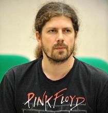 Remus Cernea, candidatul la Presedintie din partea Partidului Verde