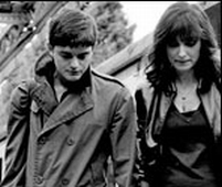 Actrita Alexandra Maria Lara s-a casatorit in secret cu actorul britanic Sam Riley