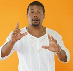 Cabral, vizitat de tatal sau, ministrul sanatatii din Congo, dupa 20 de ani