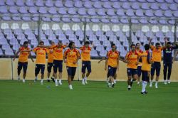 Vezi aici lotul Romaniei pentru meciurile cu Franta si Austria