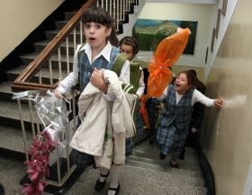 Anul scolar ar putea incepe pe 24 septembrie din cauza concediului fara plata