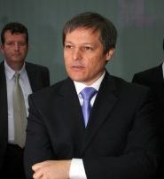 Dacian Ciolos este propunerea Romaniei pentru postul de comisar pentru agricultura