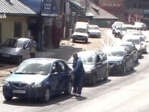 Limitele de viteza ar putea fi reduse din cauza numarului mare de accidente rutiere grave