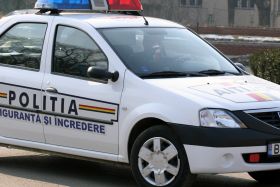 Bucuresti: Politisti comunitari, impuscati de un barbat furios ca masina sa a fost ridicata