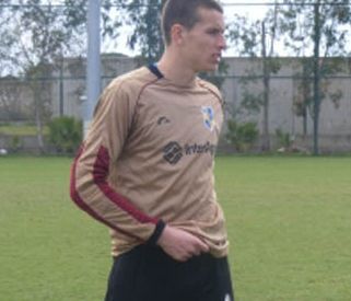 Internationalul de juniori Alexandru Iatan a murit, la doar 19 ani