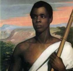 Europenii erau negri in urma cu 5.500 de ani, dar s-au albit din cauza alimentatiei