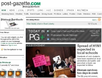 Publicatia Post Gazette a lansat un sistem de taxare pentru continutul de pe internet