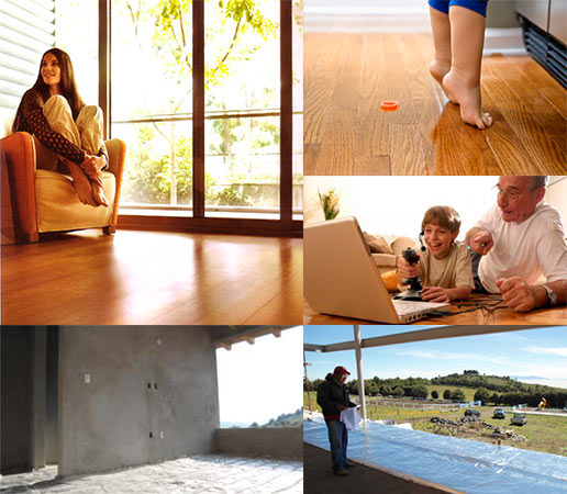 Cei mai multi dintre romani aleg un nou sistem de incalzire pentru iarna