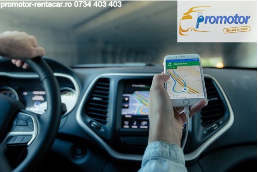De ce sa inchiriezi o masina? Promotor Rent a Car - Partener de baza pentru afacerile de succes.