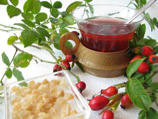 Top 7 remedii naturiste pentru imunitate