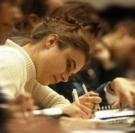 Examenul de Bacalaureat 2010: trei probe scrise si doua orale