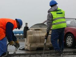 Romania, pe locul 110 in lume la infrastructura. Zimbabwe, peste noi
