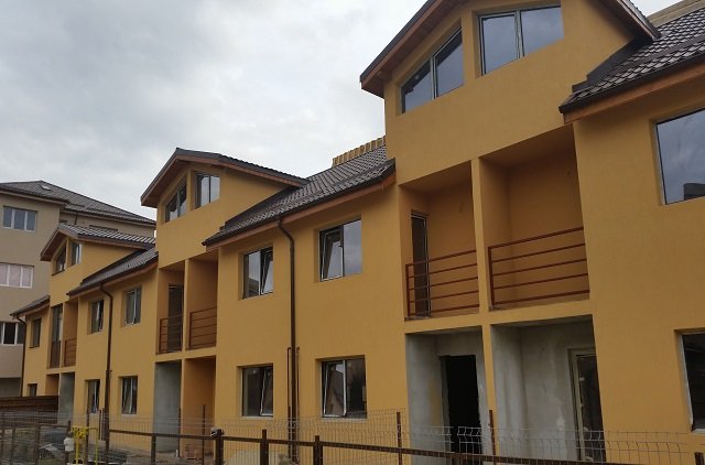 Anunturi de vanzari case vile prin sectorul 4, Bucuresti