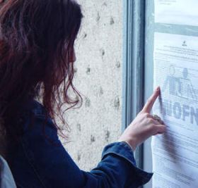 Numarul de someri a depasit pragul de 600.000, in august. Rata somajului a urcat la 6,6%