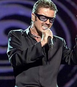George Michael se teme de HIV