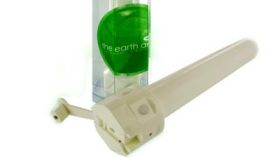 Earth Angel, vibratorul care protejeaza natura in aceeasi masura in care ofera placere