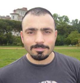 Un turc si-a impuscat fiul, dupa ce a descoperit ca e homosexual