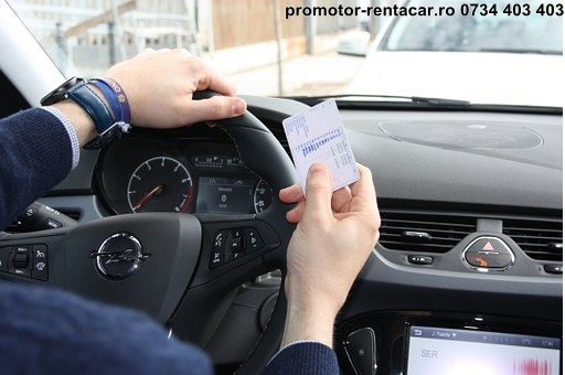 Ce masini poti sa inchiriezi in aceasta perioada la pret redus de la Promotor Rent a Car Bucuresti?