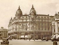 Capitala aniverseaza 550 de ani de atestare documentara prin noua zile de sarbatoare