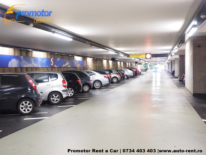 Avantajele inchirierii unui autoturism pe termen lung de la Promotor Rent a Car Bucuresti