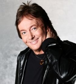 Chris Norman concerteaza la Bucuresti pe 15 Noiembrie