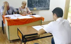 Directorii de scoli nu vor putea sa faca parte din niciun partid politic