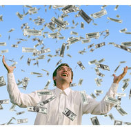 Cel mai bine platit salariat roman lucreaza in telecomunicatii si a castigat 1,3 milioane de euro in 2008