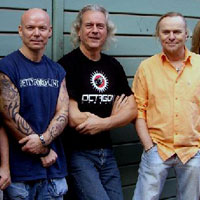 Uriah Heep va concerta la Oradea