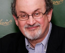 Scriitorul Salman Rushdie ar putea vizita Romania, in luna noiembrie